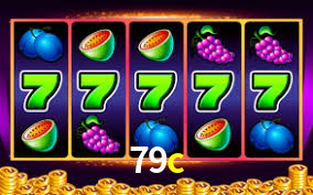 Sinta a adrenalina dos jogos de cassino com 79c