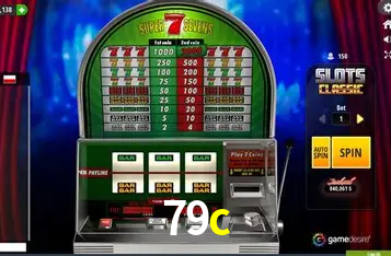 Estatísticas Esportivas 79c