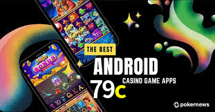 79c App Interface
