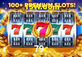 Casino Ao Vivo 79c