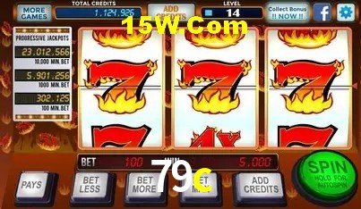 Casino Ao Vivo 79c