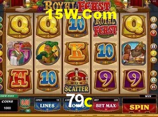Casino VIP 79c