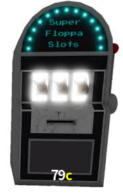 Roulette Table 79c